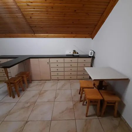 Lejlighed Apartament 4-6 Osobowy